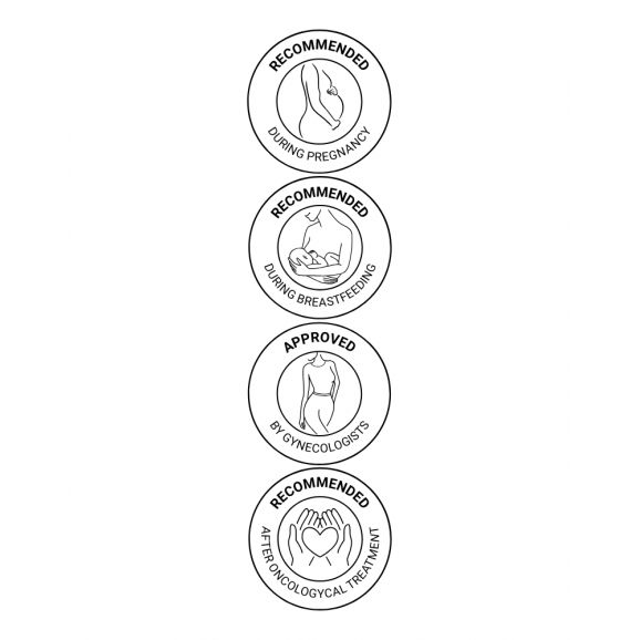 Seboradin Forte ampułki – kuracja przeciw wypadaniu włosów (14 amp. x 5.5 ml) - zdjęcie produktu