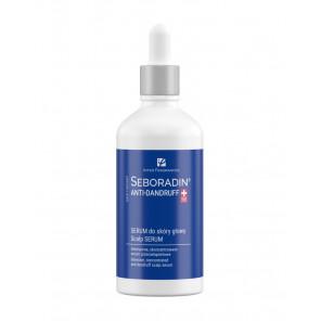 Seboradin Anti-Dandruff Serum przeciwłupieżowe do skóry głowy (100 ml) - zdjęcie produktu