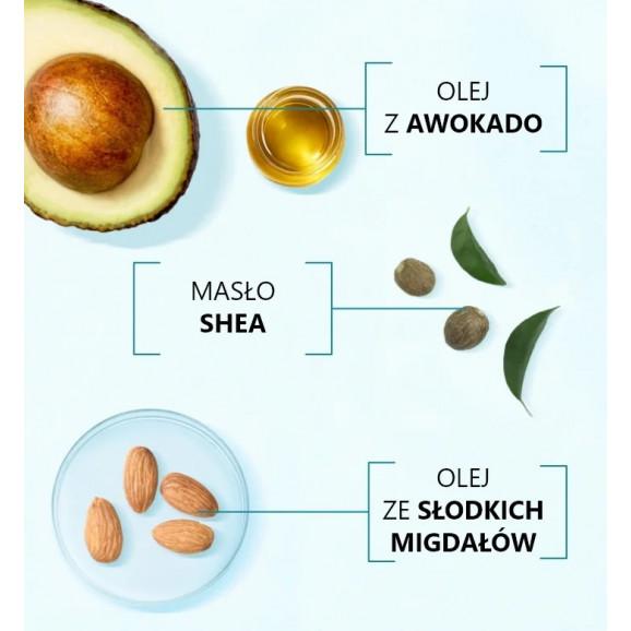 Oillan Baby Krem ochronny do twarzy i ciała od 1 dnia życia (75 ml) - zdjęcie produktu