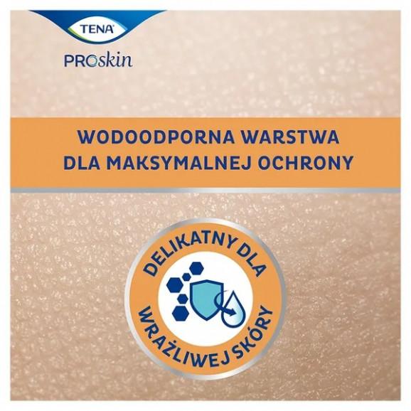 TENA Barrier Cream – krem ochronny z gliceryną (150 ml) - zdjęcie produktu