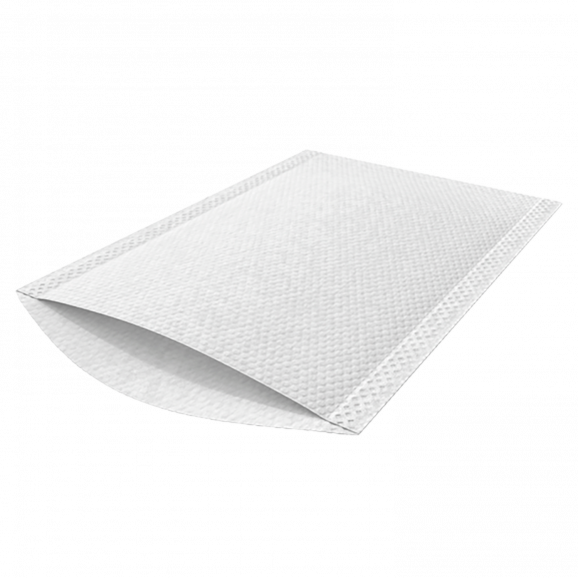 TENA Wet Wash Gloves – nawilżane myjki jednorazowe do ciała (8 szt.) - zdjęcie produktu