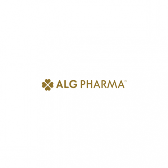 Alg Pharma Koenzym Q10 - wsparcie serca (60 kapsułek) - zdjęcie produktu