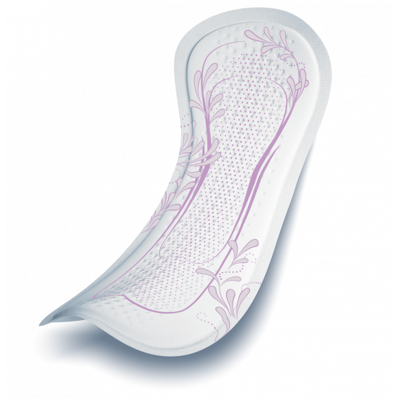 TENA Lady Slim Mini – wkładki urologiczne (10 sztuk) - zdjęcie produktu