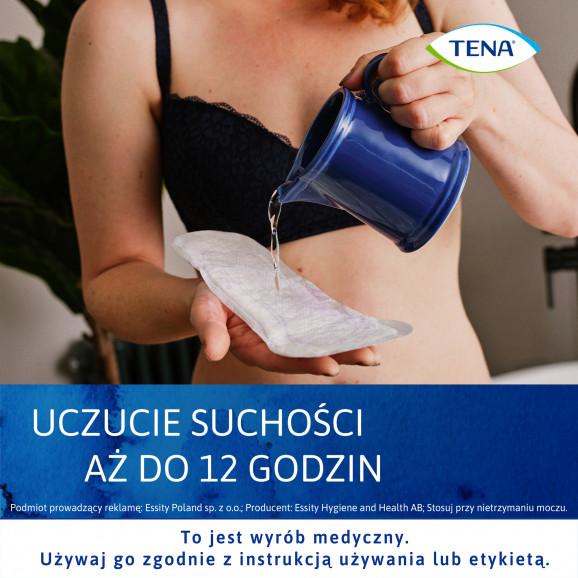 TENA Lady Slim Mini – wkładki urologiczne (10 sztuk) - zdjęcie produktu