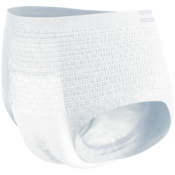 TENA ProSkin Pants Night Super – majtki chłonne, rozmiar L (10 sztuk) - zdjęcie produktu