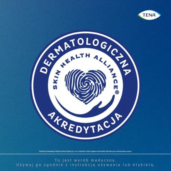 TENA ProSkin Pants Night Super – majtki chłonne, rozmiar L (10 sztuk) - zdjęcie produktu