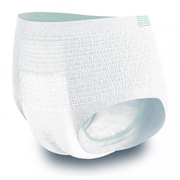 TENA ProSkin Pants Super – majtki chłonne, rozmiar S (12 sztuk) - zdjęcie produktu