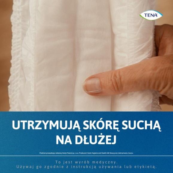 TENA ProSkin Pants Normal – majtki chłonne, rozmiar XL (30 sztuk) - zdjęcie produktu