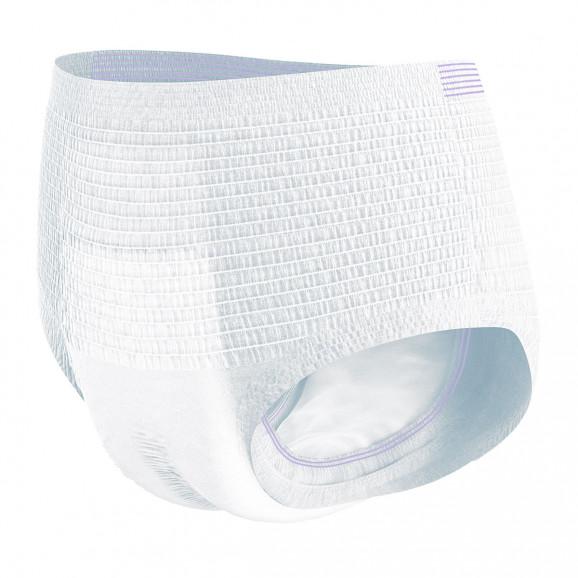 TENA ProSkin Pants Maxi – majtki chłonne, rozmiar S (10 sztuk) - zdjęcie produktu