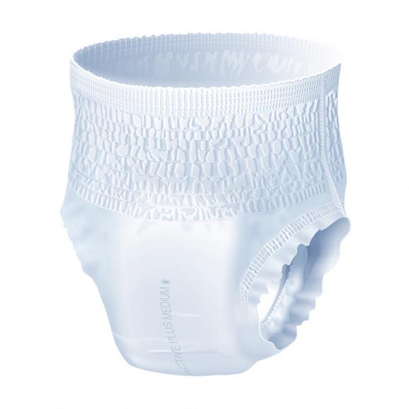 Seni Active Plus - majtki chłonne, rozmiar M (10 sztuk) - zdjęcie produktu