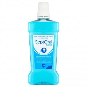 SeptOral Halito Płyn do płukania jamy ustnej z oktenidyną (500 ml) - zdjęcie produktu