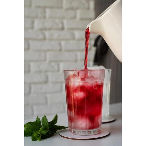 Herbapol Żurawina - suplement diety (420 ml) - zdjęcie produktu