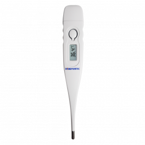 Thermometer Diagnostic T-15 – termometr elektroniczny - zdjęcie produktu