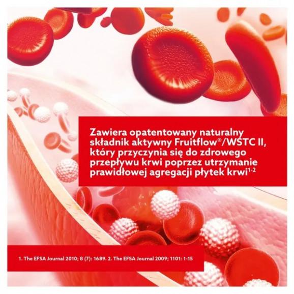 Zaax – suplement diety (30 kapsułek) Zaax – suplement diety (30 kapsułek) - zdjęcie produktu