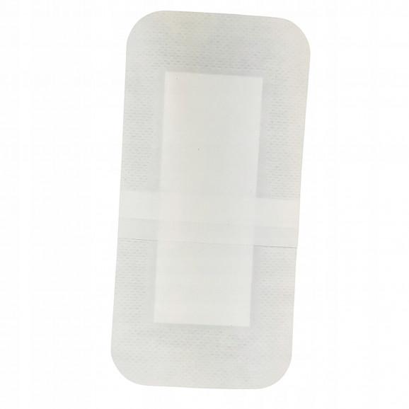 Plaster opatrunkowy jałowy Pasocare Med 10 cm x 20 cm, (25 sztuk) - zdjęcie produktu