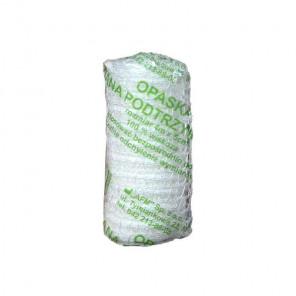 Opaska dziana wiskozowa AFM, 5 cm x 4 m, 1 sztuka - zdjęcie produktu