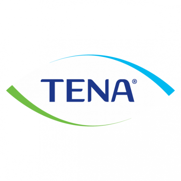 TENA ProSkin Stretch Day Super pieluchomajtki na dzień, rozmiar L, 10 sztuk - zdjęcie produktu