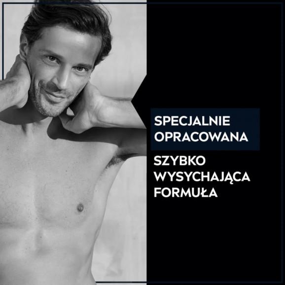 NIVEA MEN Black & White Invisible Original Antyperspirant Spray 72H (150 ml) NIVEA MEN Black & White Invisible Original Antyperspirant Spray 72H (150 ml) - zdjęcie produktu