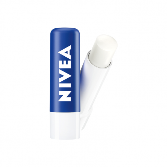 Nivea Original Care Pielęgnująca ochronna pomadka do ust 4,8 g - zdjęcie produktu