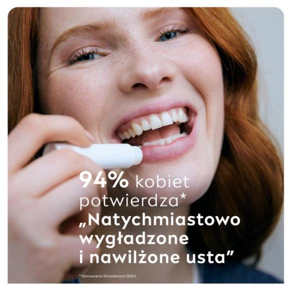 Nivea Original Care Pielęgnująca ochronna pomadka do ust 4,8 g - zdjęcie produktu