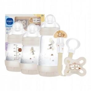 MAM Zestaw Upominkowy Welcome to the World 0m+ Unisex - zdjęcie produktu