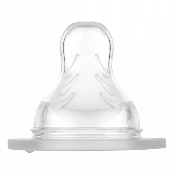 MAM Trainer+ butelka treningowa 4m+ Better Together 220 ml - zdjęcie produktu