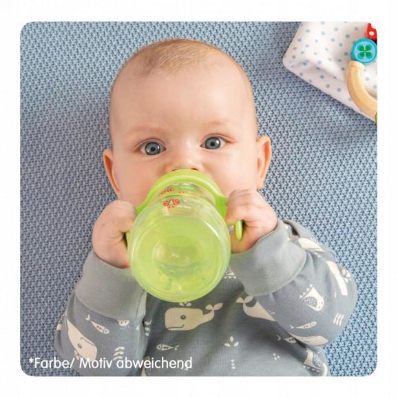 MAM Trainer+ butelka treningowa 4m+ Better Together 220 ml - zdjęcie produktu