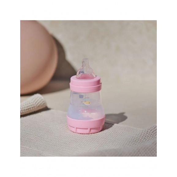 MAM Butelka antykolkowa Perfect Start 0m+ 160 ml Sea Life Girl - zdjęcie produktu