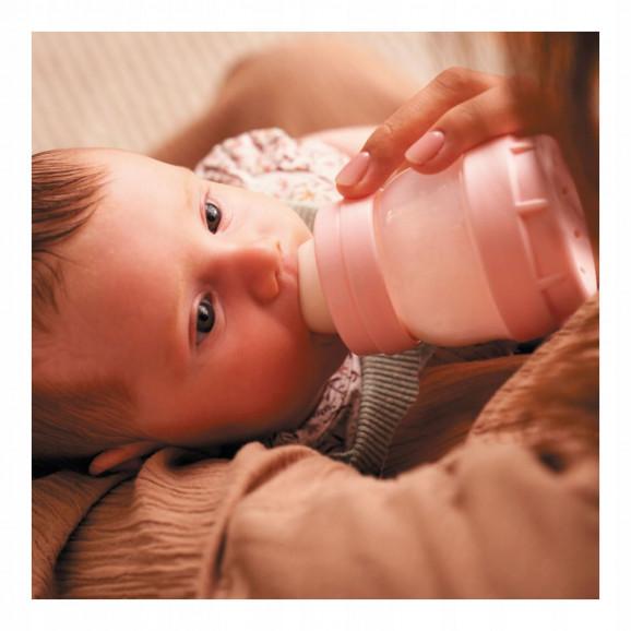 MAM Butelka antykolkowa Perfect Start 0m+ 160 ml Sea Life Girl - zdjęcie produktu