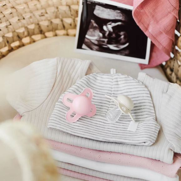 MAM Original Start 0-2m, smoczek uspokajający, silikonowy, ortodontyczny, 2 sztuki MAM Original Start 0-2m, smoczek uspokajający, silikonowy, ortodontyczny, 2 sztuki - zdjęcie produktu