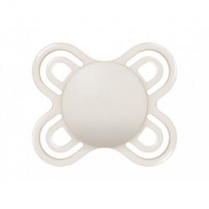 MAM Smoczek uspokajający, silikonowy, ortodontyczny Perfect 0+ Unisex - zdjęcie produktu