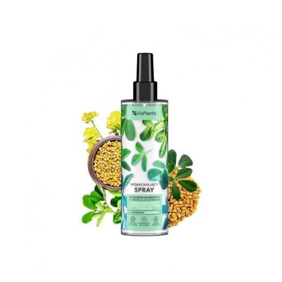 [21.05.2026] Vis Plantis Wzmacniający spray do włosów osłabionych, 200 ml - zdjęcie produktu