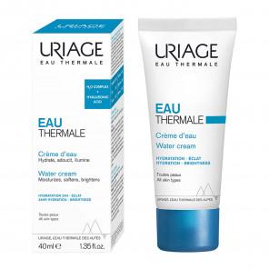 Uriage Eau Thermale Krem aktywnie nawilżający (40 ml) - zdjęcie produktu