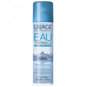 Uriage Eau Thermale, woda termalna do pielęgnacji skóry, 50 ml - zdjęcie produktu