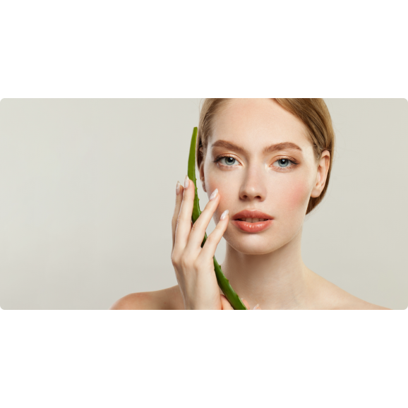 Equilibra Aloe Krem do Twarzy – nawilżający i kojący (75 ml) - zdjęcie produktu