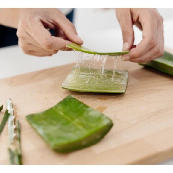 Equilibra Aloe Krem do Twarzy – nawilżający i kojący (75 ml) - zdjęcie produktu