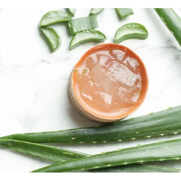 Equilibra Aloe Krem do Twarzy – nawilżający i kojący (75 ml) - zdjęcie produktu