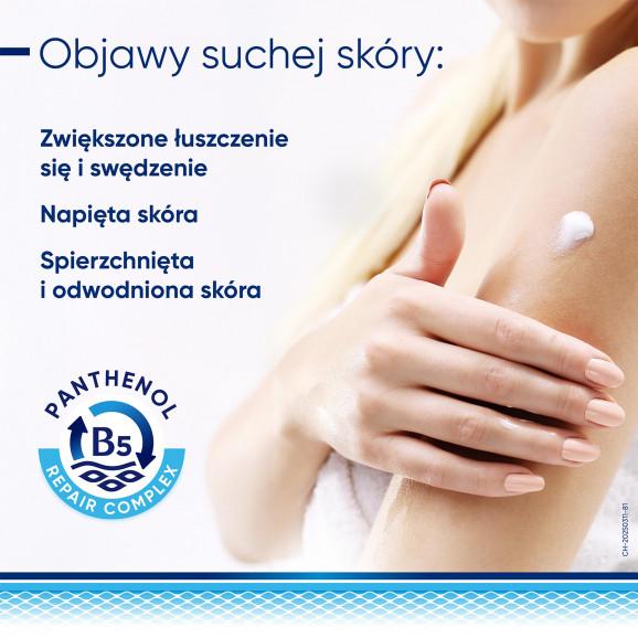 Bepanthen Derma Żel do mycia ciała do suchej i wrażliwej skóry (400 ml) - zdjęcie produktu