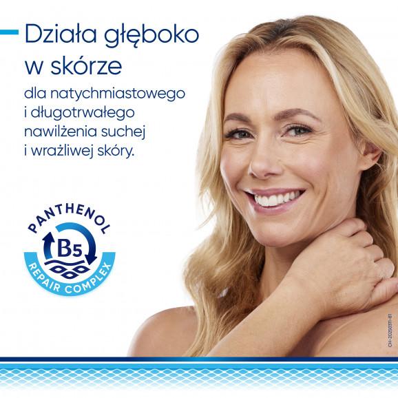 Bepanthen Derma Restoring, nawilżająco-odżywczy balsam do ciała, 400 ml - zdjęcie produktu