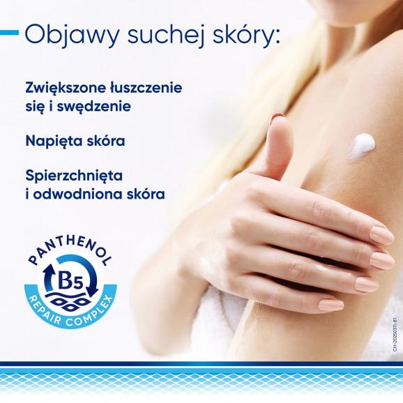 Bepanthen Derma Restoring, nawilżająco-odżywczy balsam do ciała, 400 ml - zdjęcie produktu
