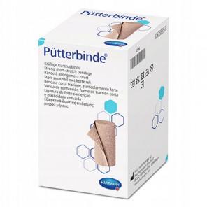 Opaska elastyczna PUTTERBINDE 10 cm x 5 m - zdjęcie produktu