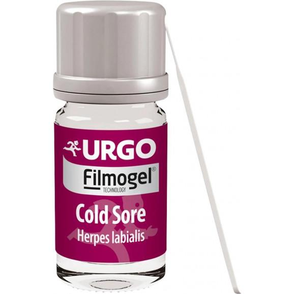 Urgo Filmogel Opryszczka, plaster w płynie, 3 ml - zdjęcie produktu