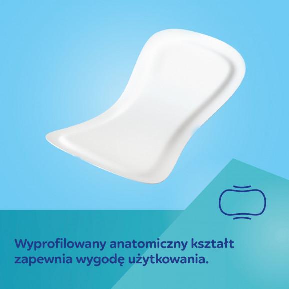 Canpol Babies Oddychające podkłady poporodowe na noc – wyrób medyczny (10 szt.) - zdjęcie produktu