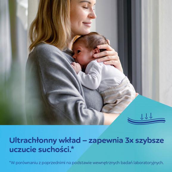 Canpol Babies Wkładki Laktacyjne 3D z paskiem samoprzylepnym (140 szt.) Canpol Babies Wkładki Laktacyjne 3D z paskiem samoprzylepnym (140 szt.) - zdjęcie produktu
