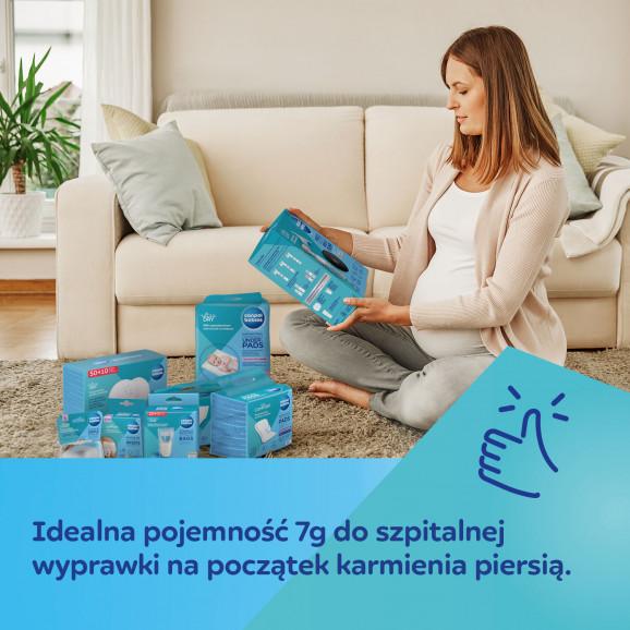 Canpol Babies, maść lanolinowa do brodawek sutkowych, 7 g - zdjęcie produktu