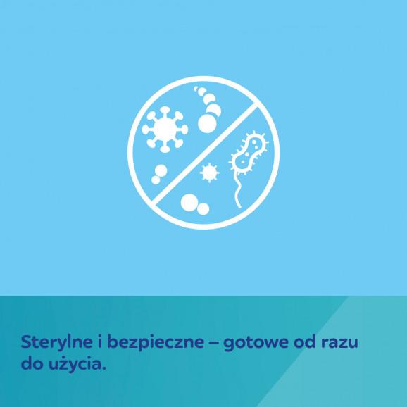 Canpol Babies Torebki do przechowywania pokarmu 150 ml (25 sztuk) Canpol Babies Torebki do przechowywania pokarmu 150 ml (25 sztuk) - zdjęcie produktu
