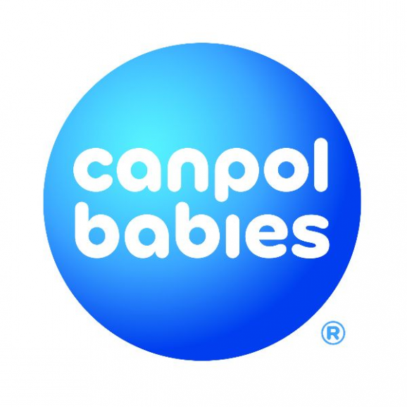 Canpol Babies Butelka ze smoczkiem dla dzieci 12m+ Cute Animals (BPA 0%) 120 ml - zdjęcie produktu