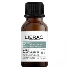 Lierac Protocole Anti-Imperfections Koncentrat stop wypryskom (15 ml) - zdjęcie produktu