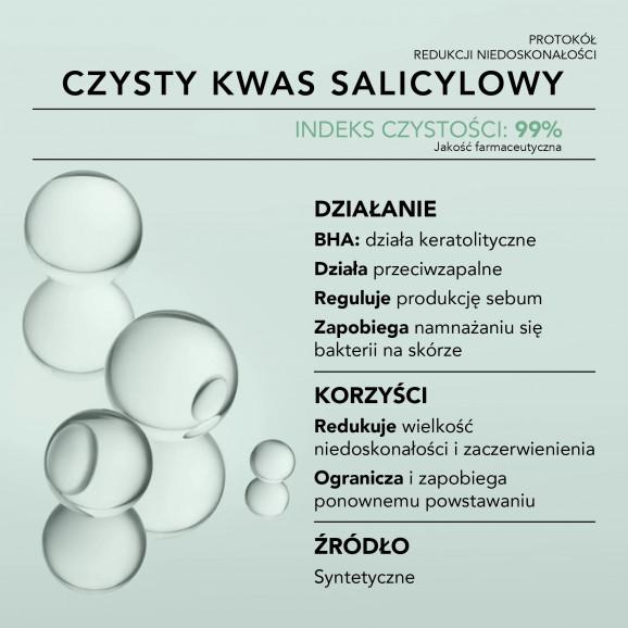 Lierac Protocole Anti-Imperfections Koncentrat stop wypryskom (15 ml) - zdjęcie produktu
