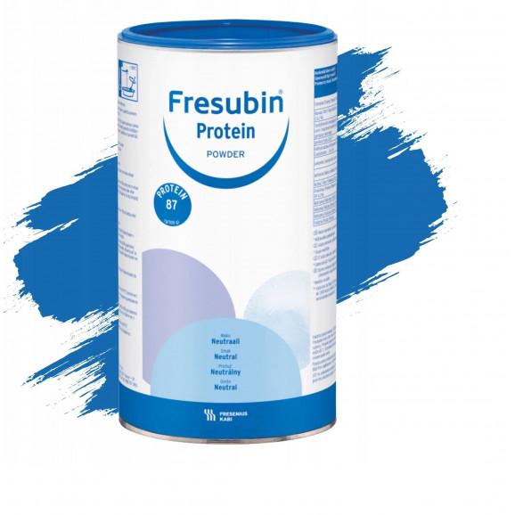Fresubin Protein Powder - preparat odżywczy, proszek, smak neutralny, 300 g Fresubin Protein Powder - preparat odżywczy, proszek, smak neutralny, 300 g - zdjęcie produktu